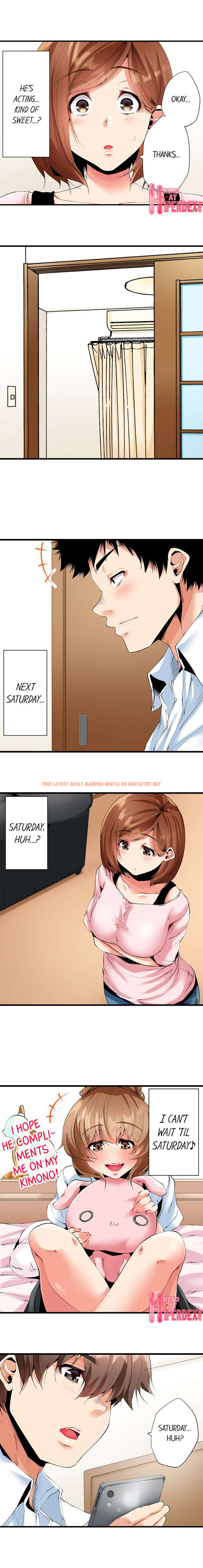 Read Hentai Image 9 243 in comic A Rebellious Girl’s Sexual Instruction By Her Teacher - Chapter 27 - www.hentaitnt.net