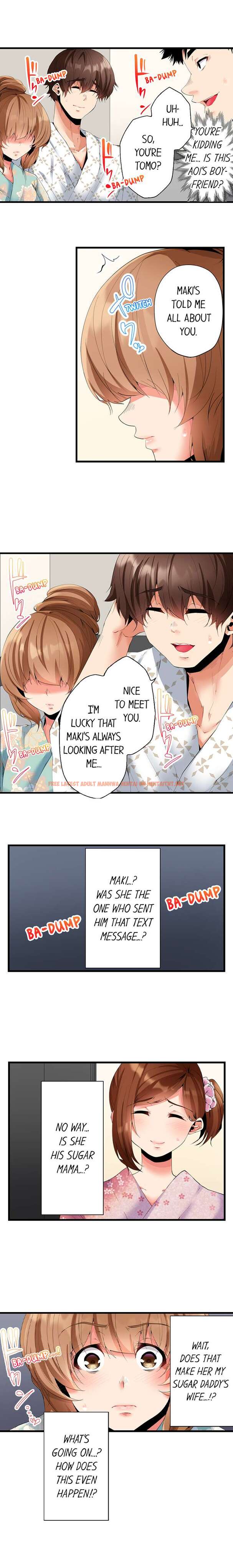Read Hentai Image 5 243 in comic A Rebellious Girl’s Sexual Instruction By Her Teacher - Chapter 28 - www.hentaitnt.net