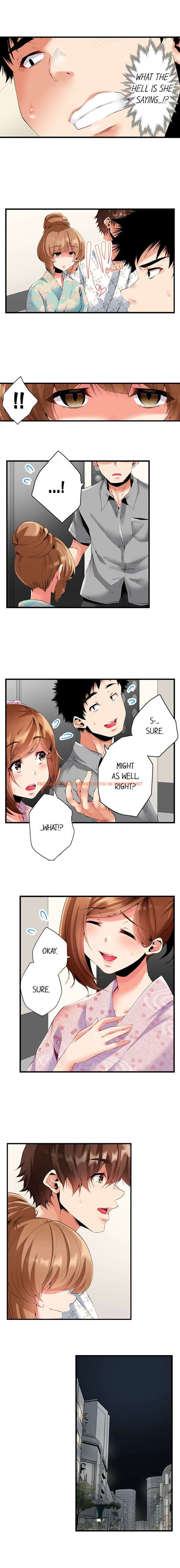 Read Hentai Image 7 243 in comic A Rebellious Girl’s Sexual Instruction By Her Teacher - Chapter 28 - www.hentaitnt.net