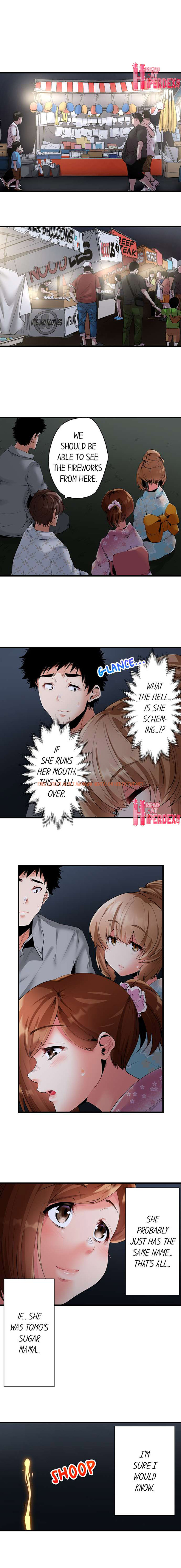 Read Hentai Image 8 243 in comic A Rebellious Girl’s Sexual Instruction By Her Teacher - Chapter 28 - www.hentaitnt.net