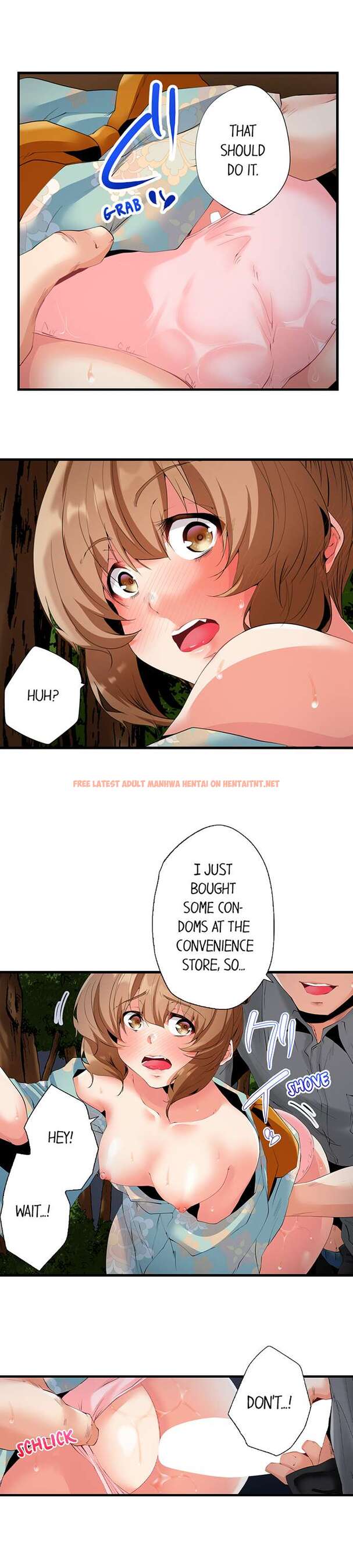 Read Hentai Image 3 243 in comic A Rebellious Girl’s Sexual Instruction By Her Teacher - Chapter 30 - www.hentaitnt.net