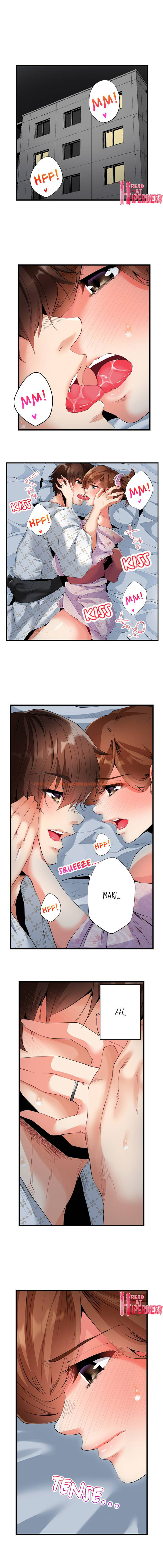 Read Hentai Image 4 244 in comic A Rebellious Girl’s Sexual Instruction By Her Teacher - Chapter 31 - www.hentaitnt.net
