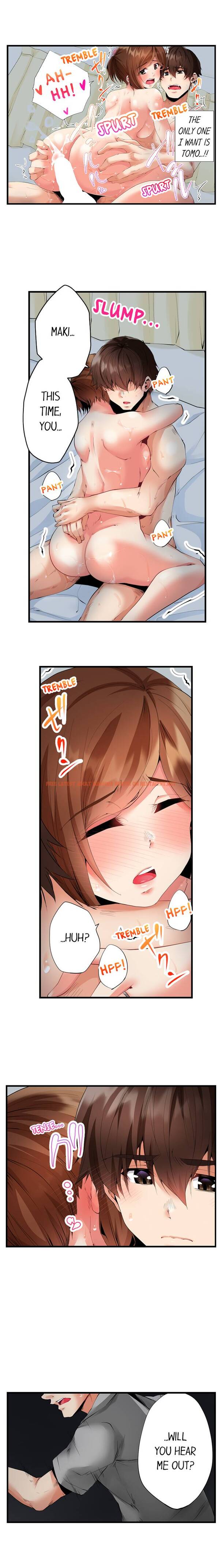 Read Hentai Image 7 250 in comic A Rebellious Girl’s Sexual Instruction By Her Teacher - Chapter 32 - www.hentaitnt.net