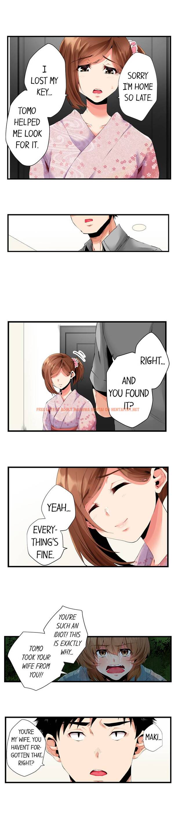 Read Hentai Image 3 250 in comic A Rebellious Girl’s Sexual Instruction By Her Teacher - Chapter 33 - www.hentaitnt.net