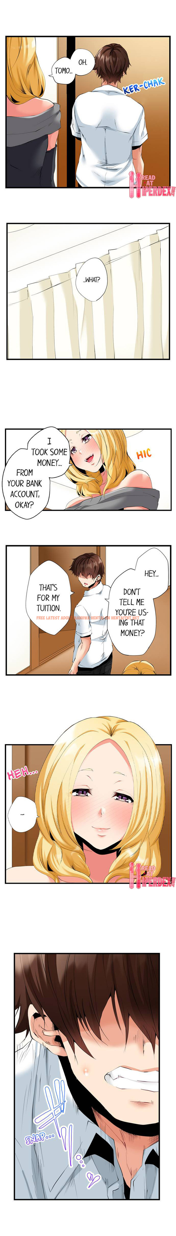 Read Hentai Image 6 250 in comic A Rebellious Girl’s Sexual Instruction By Her Teacher - Chapter 33 - www.hentaitnt.net