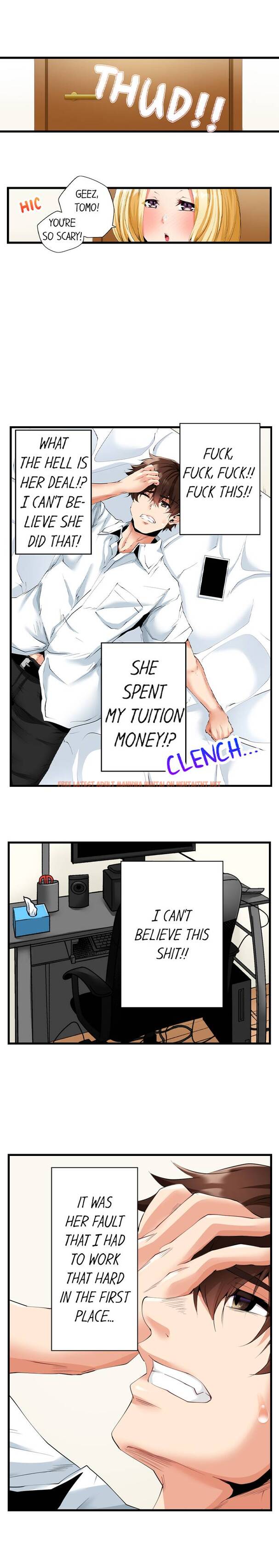 Read Hentai Image 7 250 in comic A Rebellious Girl’s Sexual Instruction By Her Teacher - Chapter 33 - www.hentaitnt.net