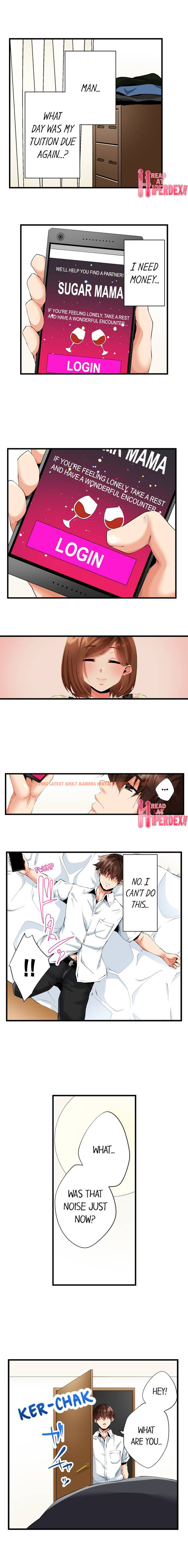 Read Hentai Image 8 250 in comic A Rebellious Girl’s Sexual Instruction By Her Teacher - Chapter 33 - www.hentaitnt.net