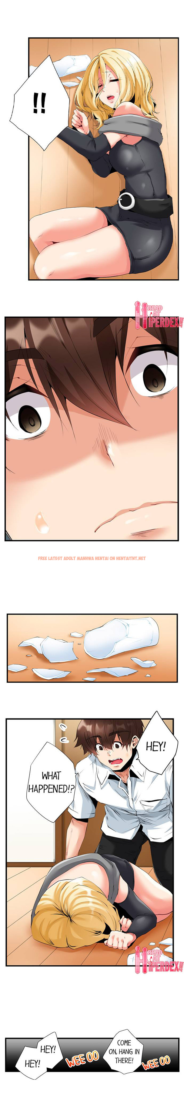 Read Hentai Image 9 250 in comic A Rebellious Girl’s Sexual Instruction By Her Teacher - Chapter 33 - www.hentaitnt.net