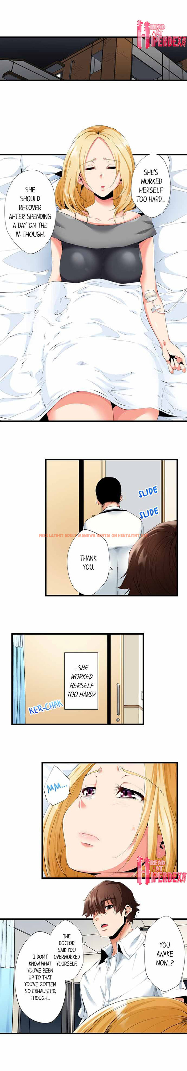 Read Hentai Image 2 250 in comic A Rebellious Girl’s Sexual Instruction By Her Teacher - Chapter 34 - www.hentaitnt.net