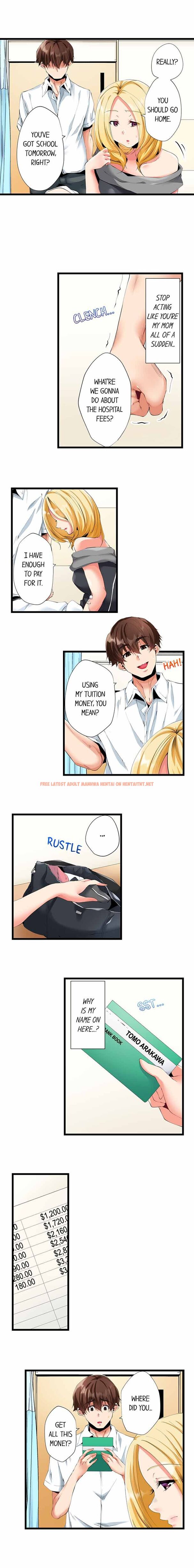 Read Hentai Image 3 250 in comic A Rebellious Girl’s Sexual Instruction By Her Teacher - Chapter 34 - www.hentaitnt.net