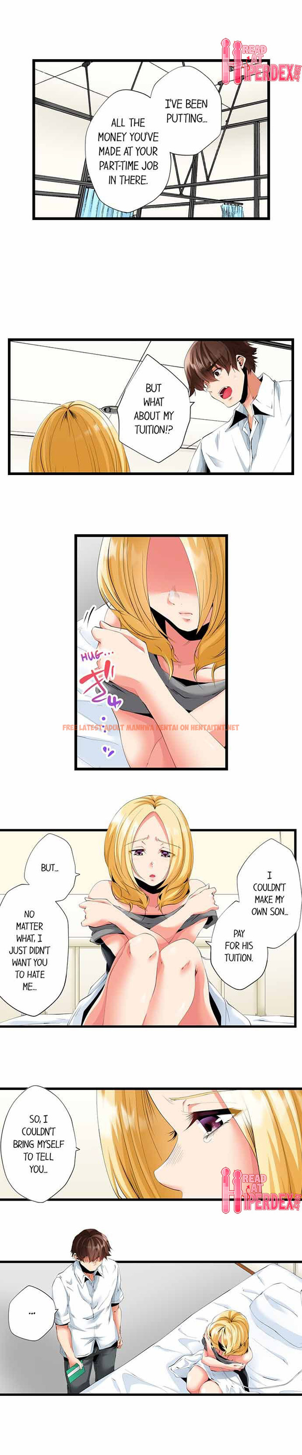 Read Hentai Image 4 250 in comic A Rebellious Girl’s Sexual Instruction By Her Teacher - Chapter 34 - www.hentaitnt.net