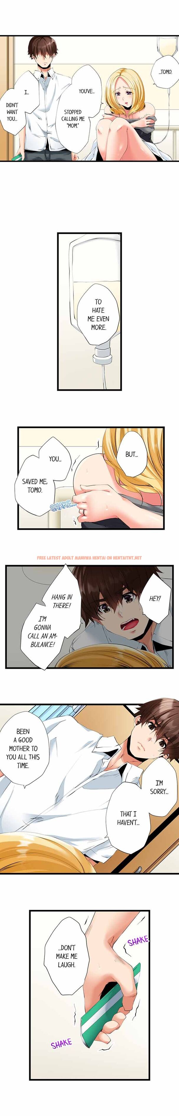 Read Hentai Image 5 250 in comic A Rebellious Girl’s Sexual Instruction By Her Teacher - Chapter 34 - www.hentaitnt.net