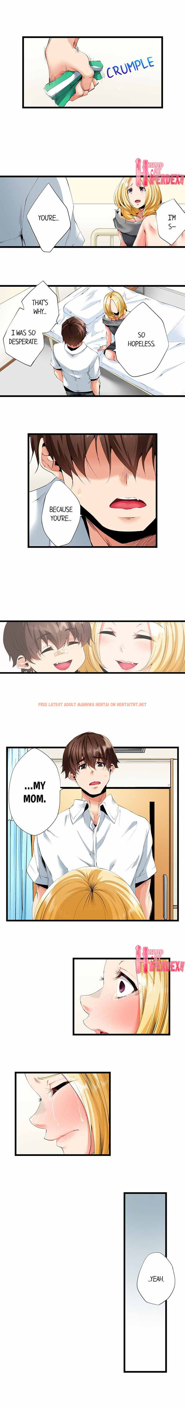 Read Hentai Image 6 250 in comic A Rebellious Girl’s Sexual Instruction By Her Teacher - Chapter 34 - www.hentaitnt.net