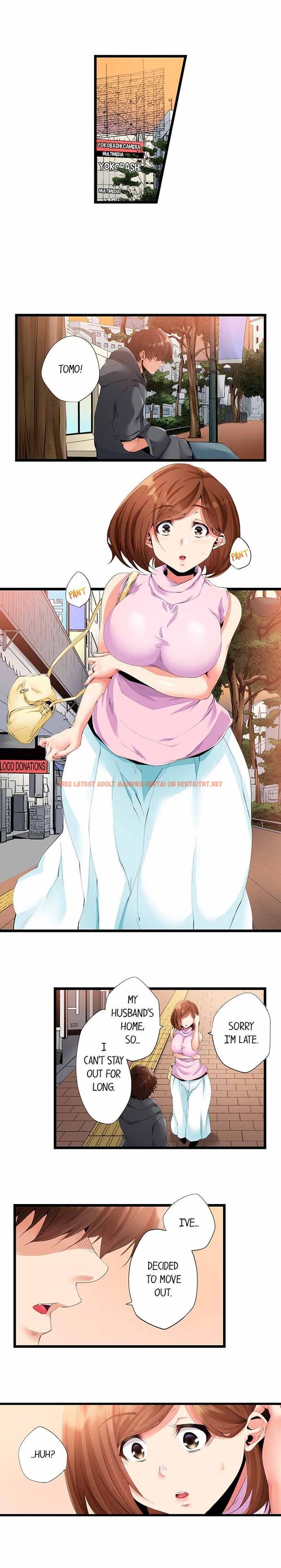 Read Hentai Image 7 250 in comic A Rebellious Girl’s Sexual Instruction By Her Teacher - Chapter 34 - www.hentaitnt.net