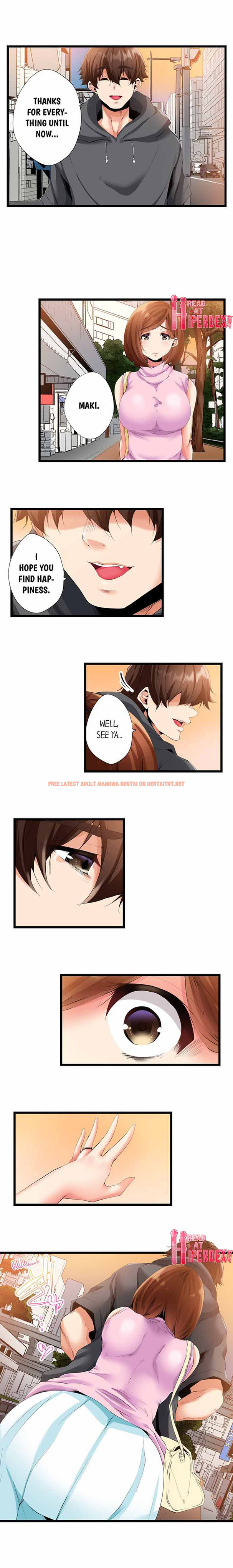 Read Hentai Image 9 250 in comic A Rebellious Girl’s Sexual Instruction By Her Teacher - Chapter 34 - www.hentaitnt.net