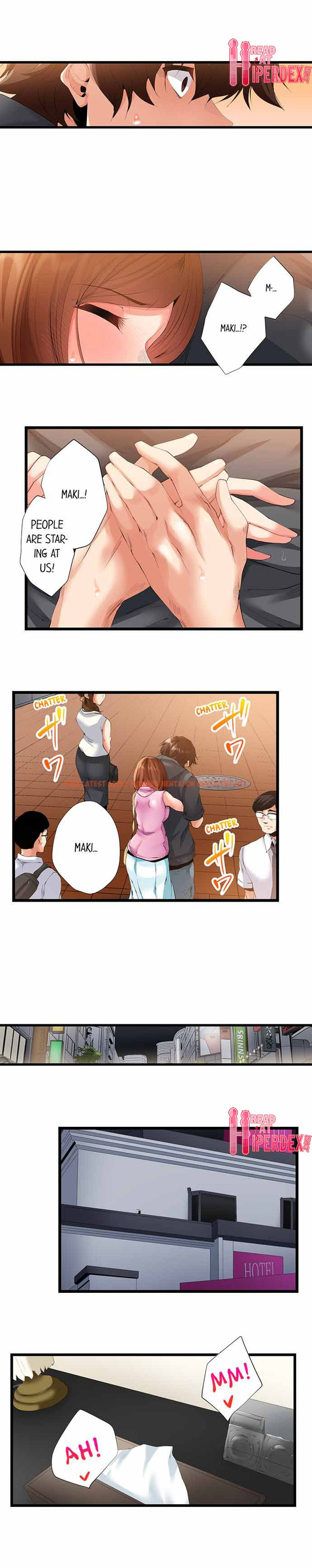 Read Hentai Image 2 250 in comic A Rebellious Girl’s Sexual Instruction By Her Teacher - Chapter 35 - www.hentaitnt.net