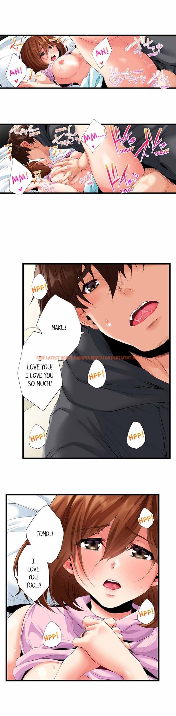 Read Hentai Image 7 250 in comic A Rebellious Girl’s Sexual Instruction By Her Teacher - Chapter 35 - www.hentaitnt.net