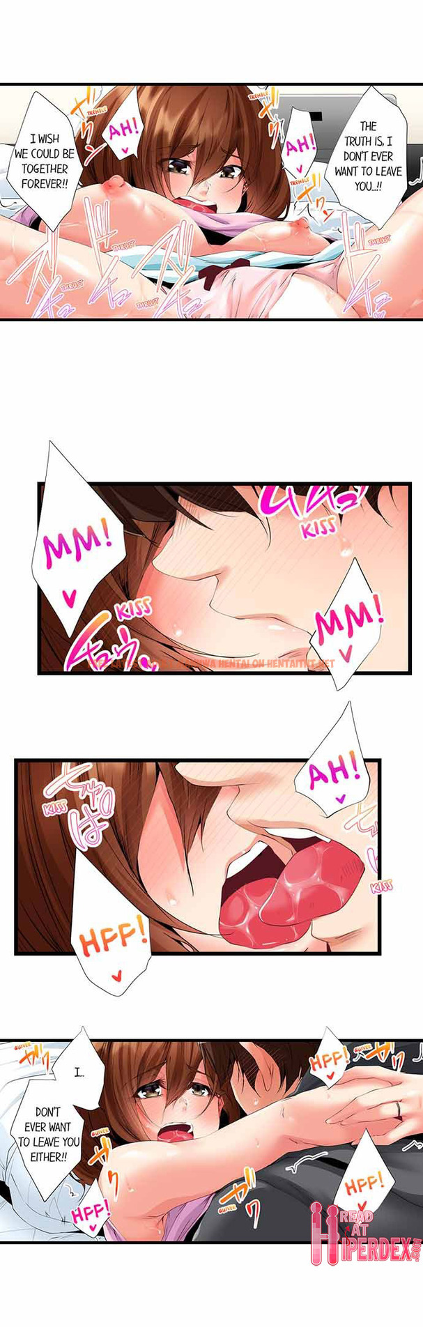 Read Hentai Image 8 250 in comic A Rebellious Girl’s Sexual Instruction By Her Teacher - Chapter 35 - www.hentaitnt.net