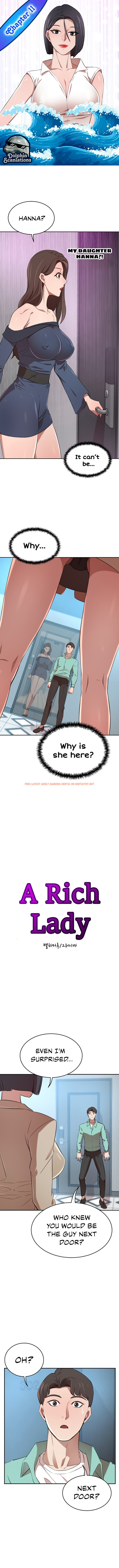 Read Hentai Image 1 86370 in comic A Rich Lady - Chapter 11 - hentaitnt.net