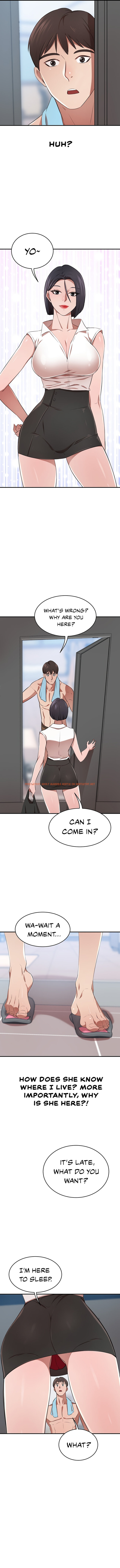 Read Hentai Image 16 86370 in comic A Rich Lady - Chapter 11 - hentaitnt.net