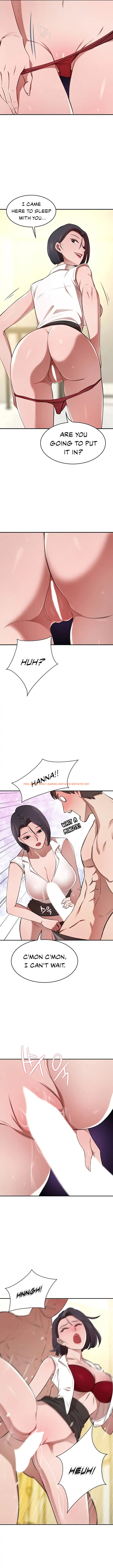 Read Hentai Image 2 86337 in comic A Rich Lady - Chapter 12 - hentaitnt.net