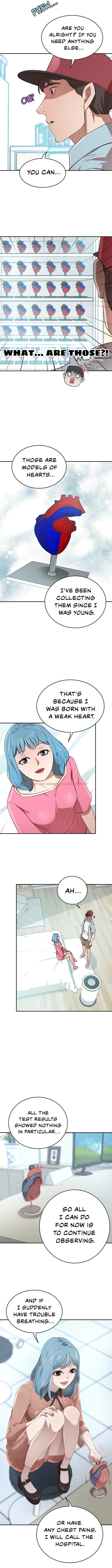 Read Hentai Image 9 75054 in comic A Rich Lady - Chapter 14 - hentaitnt.net