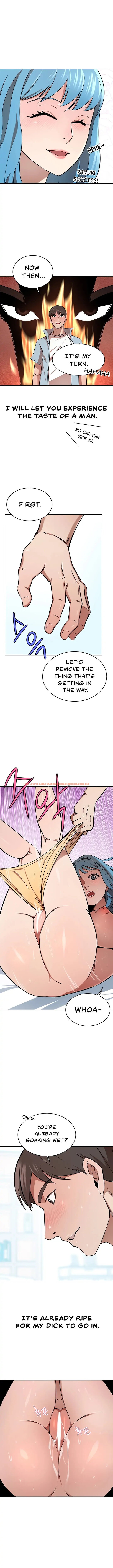 Read Hentai Image 10 67815 in comic A Rich Lady - Chapter 15 - hentaitnt.net