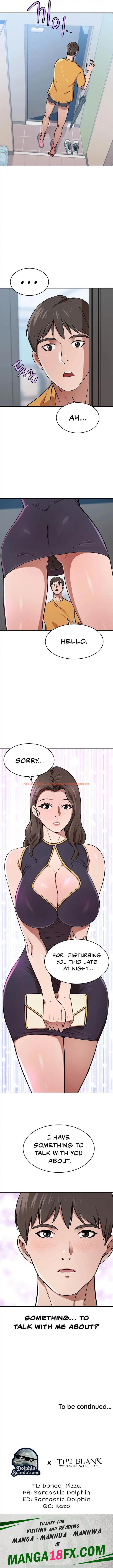 Read Hentai Image 14 67772 in comic A Rich Lady - Chapter 16 - hentaitnt.net