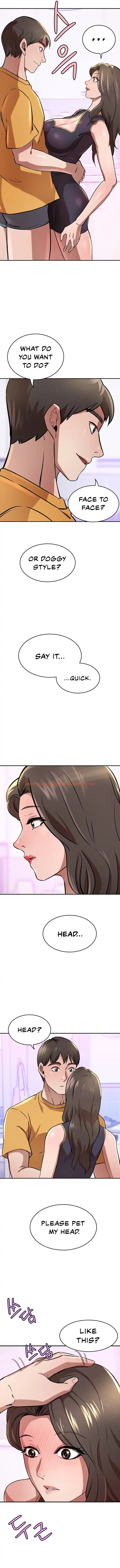 Read Hentai Image 13 81024 in comic A Rich Lady - Chapter 17 - hentaitnt.net