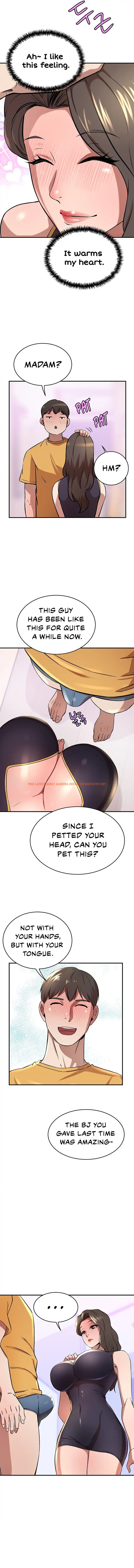 Read Hentai Image 14 81024 in comic A Rich Lady - Chapter 17 - hentaitnt.net