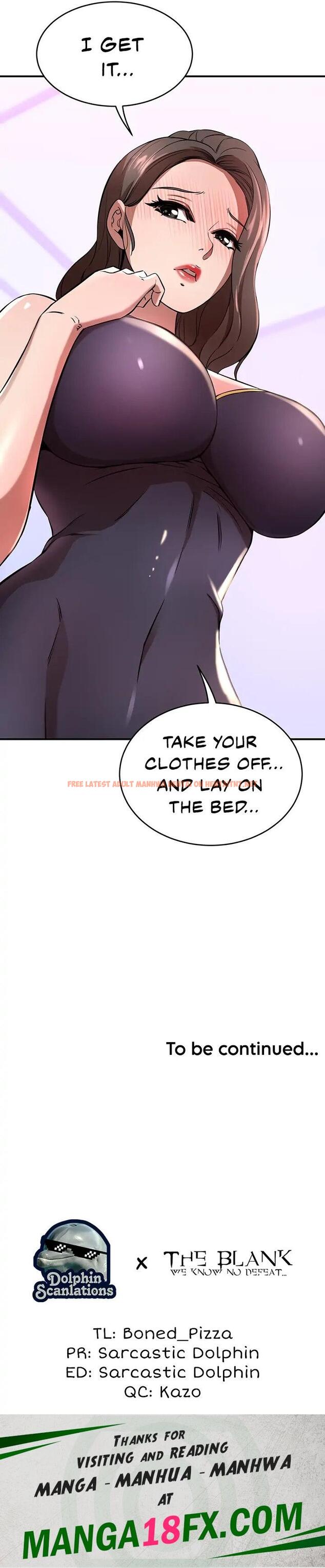 Read Hentai Image 15 81024 in comic A Rich Lady - Chapter 17 - hentaitnt.net