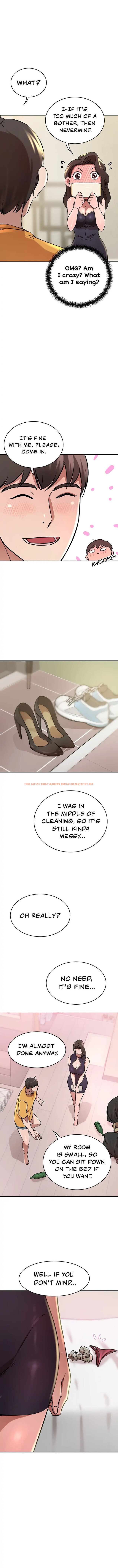 Read Hentai Image 4 81024 in comic A Rich Lady - Chapter 17 - hentaitnt.net