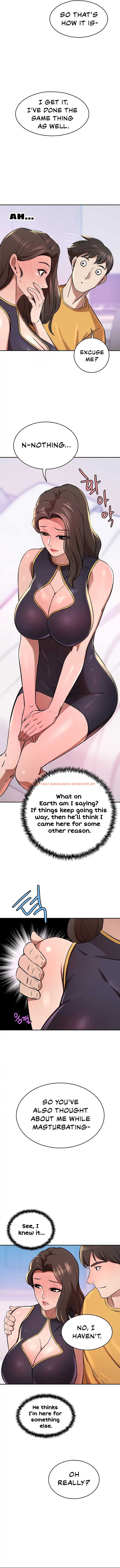 Read Hentai Image 8 81024 in comic A Rich Lady - Chapter 17 - hentaitnt.net