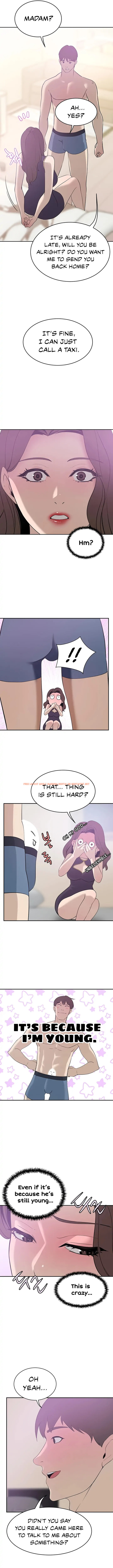 Read Hentai Image 12 27933 in comic A Rich Lady - Chapter 19 - hentaitnt.net