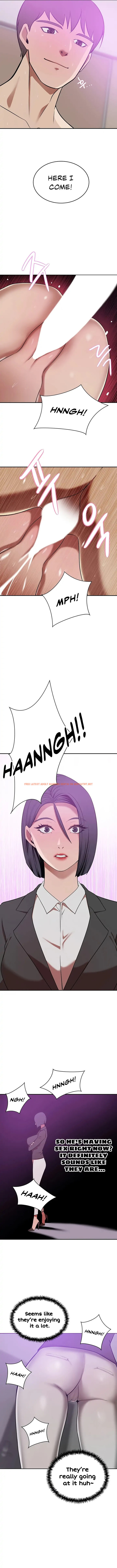 Read Hentai Image 5 27933 in comic A Rich Lady - Chapter 19 - hentaitnt.net