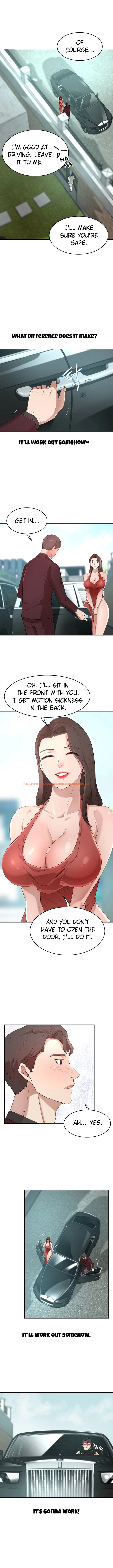 Read Hentai Image 6 773 in comic A Rich Lady - Chapter 2 - hentaitnt.net