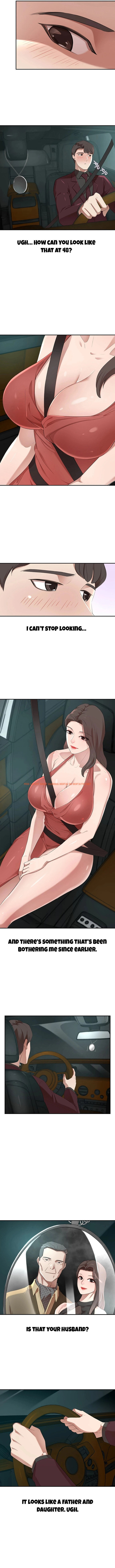 Read Hentai Image 9 773 in comic A Rich Lady - Chapter 2 - hentaitnt.net