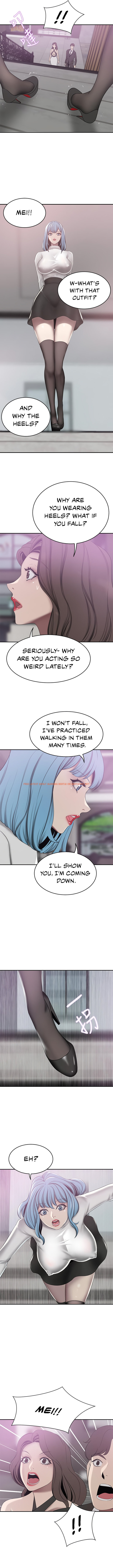 Read Hentai Image 11 03679 in comic A Rich Lady - Chapter 21 - hentaitnt.net