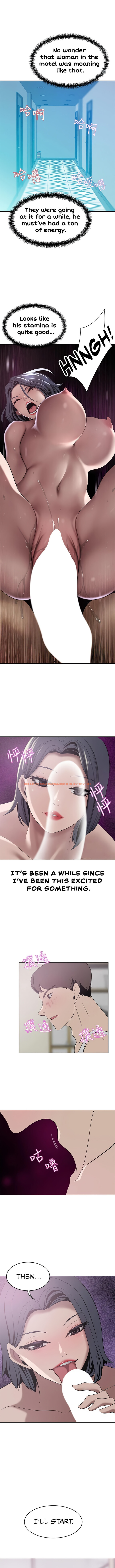 Read Hentai Image 13 71948 in comic A Rich Lady - Chapter 23 - hentaitnt.net