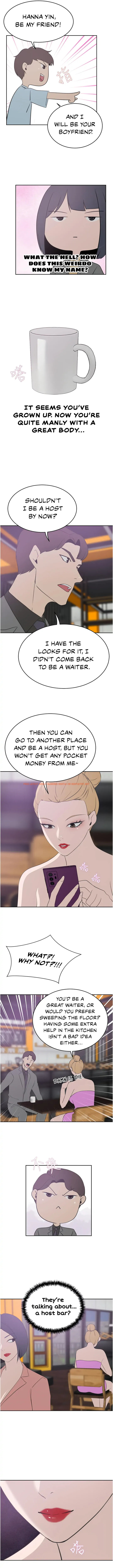 Read Hentai Image 8 39820 in comic A Rich Lady - Chapter 24 - hentaitnt.net