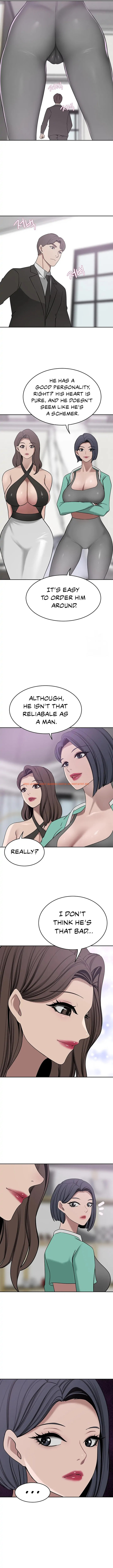 Read Hentai Image 5 32145 in comic A Rich Lady - Chapter 26 - hentaitnt.net