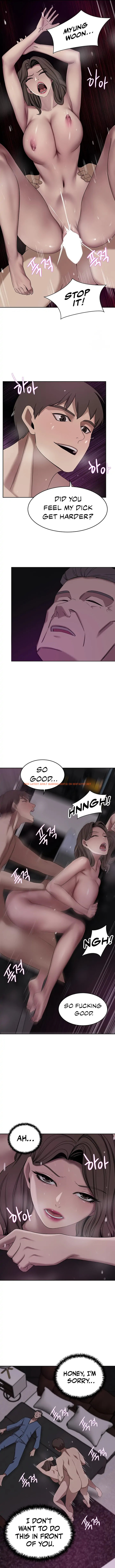 Read Hentai Image 10 52186 in comic A Rich Lady - Chapter 28 - hentaitnt.net