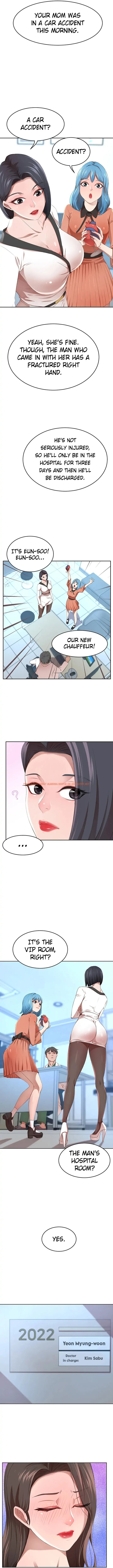 Read Hentai Image 11 36417 in comic A Rich Lady - Chapter 3 - hentaitnt.net