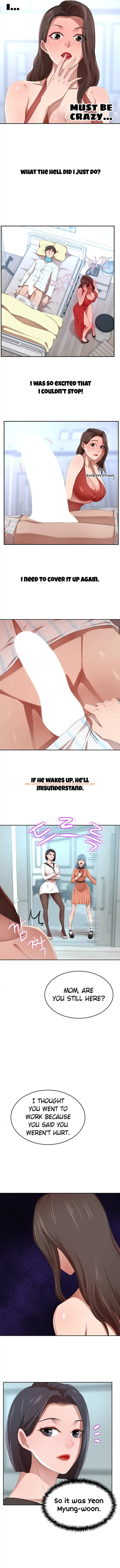 Read Hentai Image 15 36417 in comic A Rich Lady - Chapter 3 - hentaitnt.net