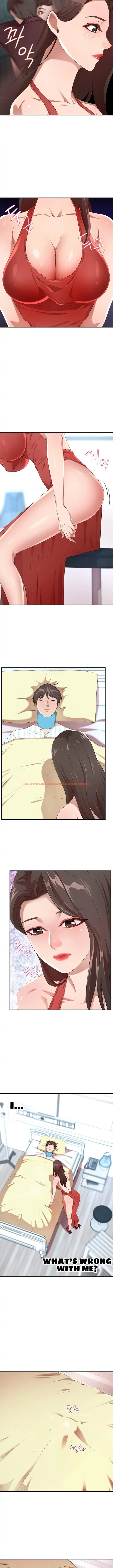 Read Hentai Image 7 36417 in comic A Rich Lady - Chapter 3 - hentaitnt.net