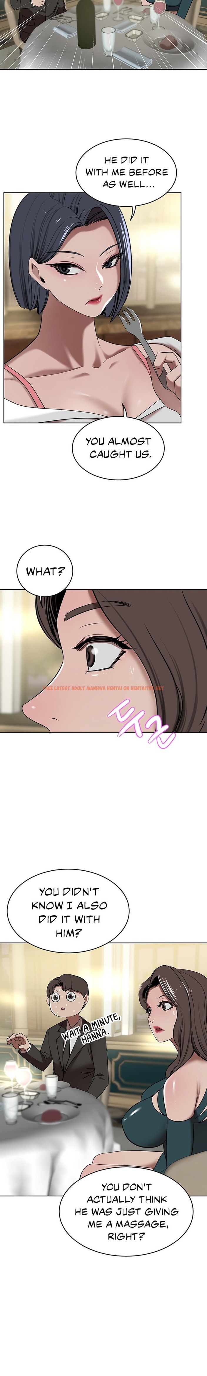 Read Hentai Image 16 27337 in comic A Rich Lady - Chapter 30 - hentaitnt.net