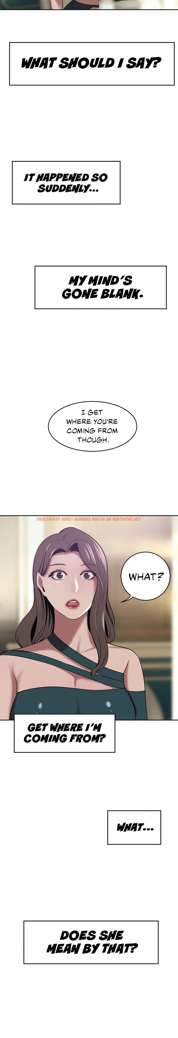 Read Hentai Image 18 27337 in comic A Rich Lady - Chapter 30 - hentaitnt.net