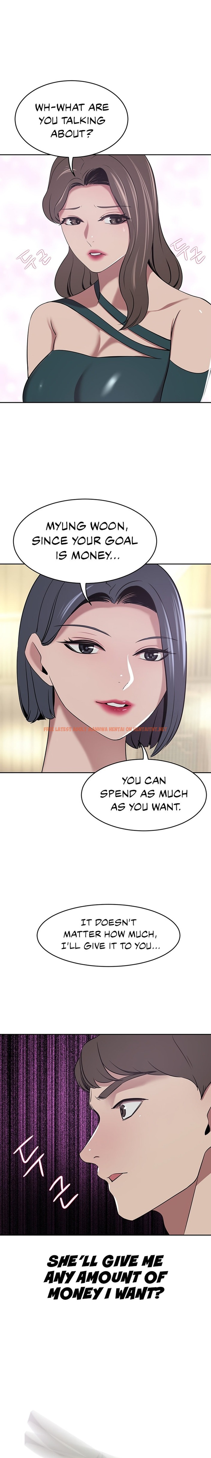 Read Hentai Image 23 27337 in comic A Rich Lady - Chapter 30 - hentaitnt.net