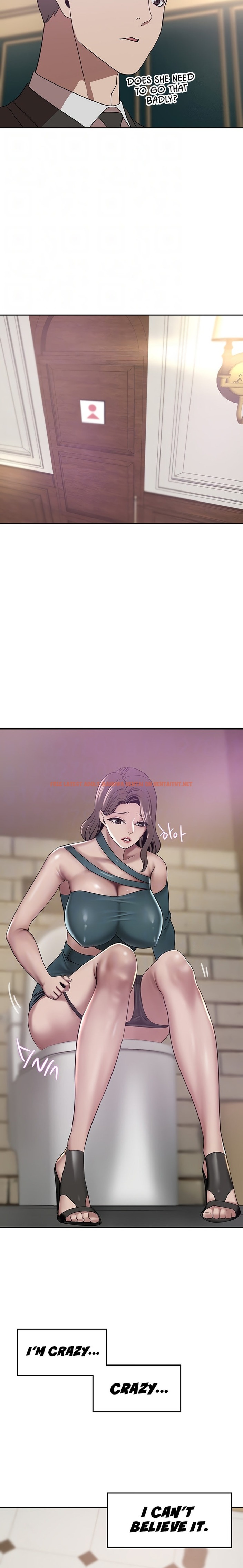 Read Hentai Image 6 27337 in comic A Rich Lady - Chapter 30 - hentaitnt.net