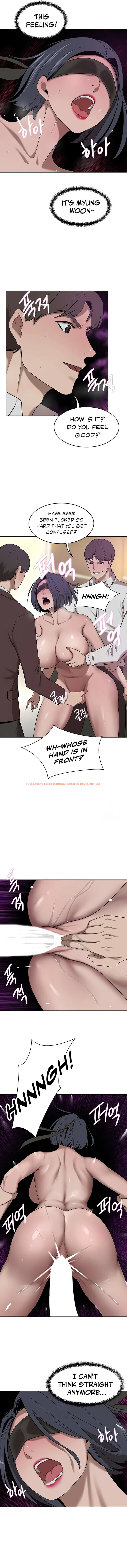 Read Hentai Image 11 20872 in comic A Rich Lady - Chapter 33 - hentaitnt.net